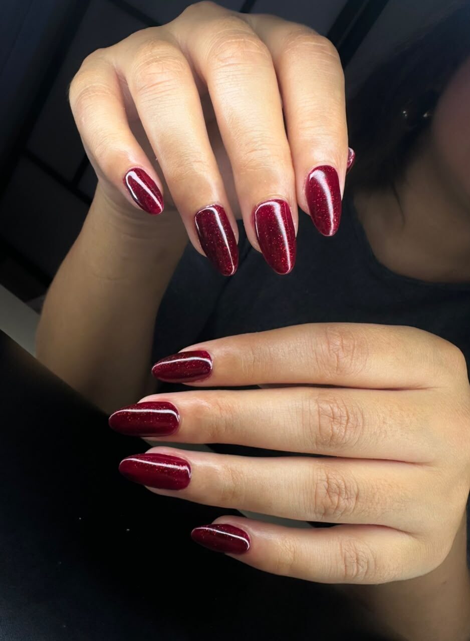 Beauté des ongles et manucure
